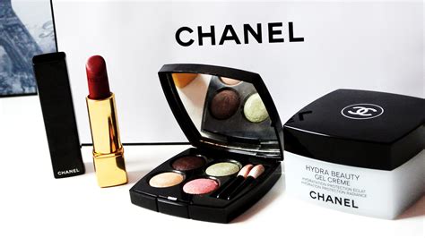 chanel verkooppunten